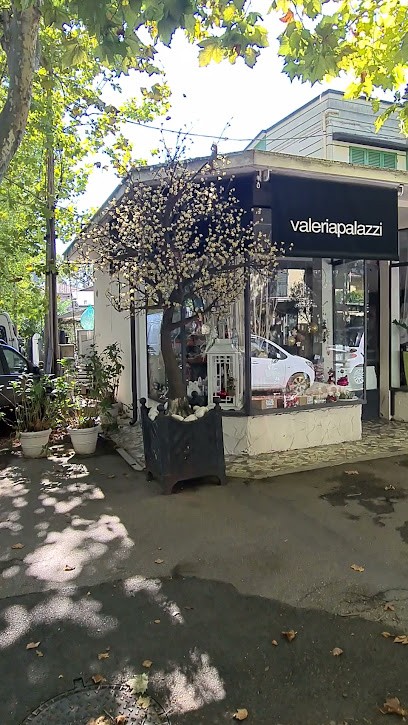 Valeria Palazzi, Fiorista a Cesenatico