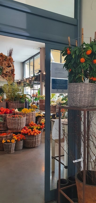 Alberto Dell'Orto Flower Designer, Fiorista a Monza