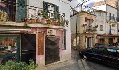 L'Orchidea Di Mauro Sergio, Fiorista a Bisignano