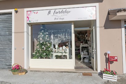 Il Fiordaliso Di Franca Critelli, Fiorista a San Pietro Apostolo