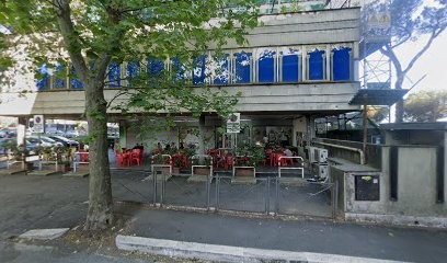 Loche Assunta, Fiorista a Roma