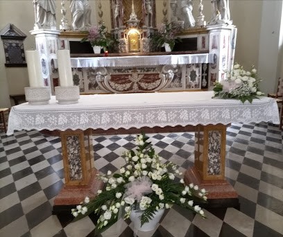 Fioreria Gregorat, Fiorista a Romans d'Isonzo