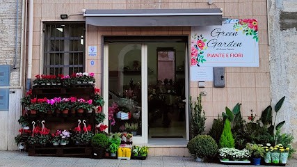 Green Garden Paparo, Fiorista a Massafra