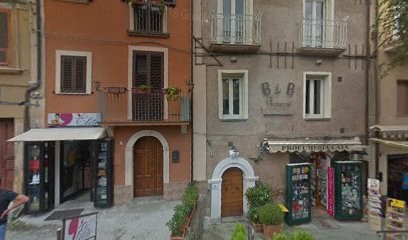 Interflora Chiapparo Domenico, Fiorista a Tropea