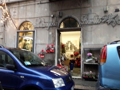 L'angolo Fiorito, Fiorista a Genova