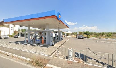 Patrissi Sabina, Fiorista a Ariccia