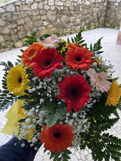 Fioreria Bezze, Fiorista a Sovizzo