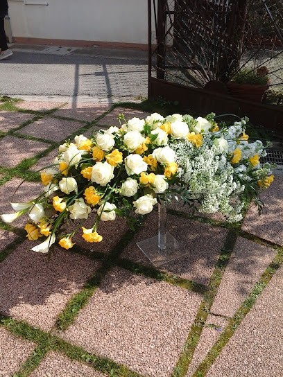 Fioreria Onoranze Funebri Severin, Fiorista a Paese
