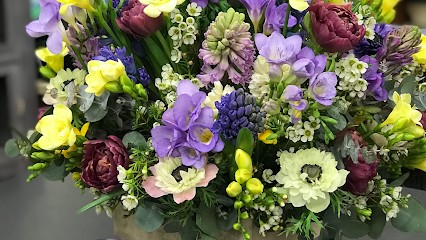 Alessandro Lo Verso - Fiorista, Fiorista a Palermo