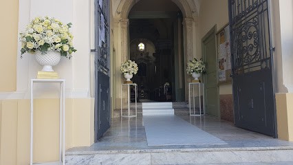 Flower Art-Casarredo Maestro D'arte Floreale Angelo Mercuri, Fiorista a Lamezia Terme