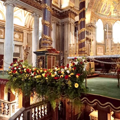 Fioraio Parioli Bouquet, Fiorista a Roma