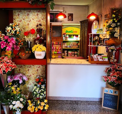 S.M. Fiori Di Rossetto Alfonso, Fiorista a Invorio