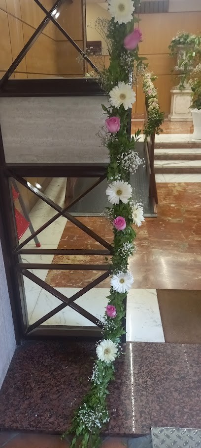 Angelo Fiori & Piante, Fiorista a Roma