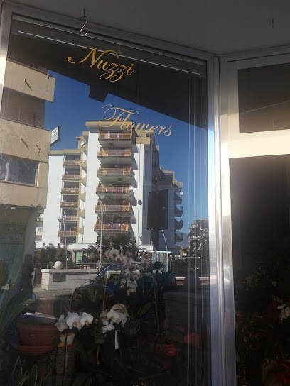 Nuzzi Antonio, Fiorista a Battipaglia