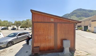 Frazzitta Fiori Piazzale Cimitero, Fiorista a Castellammare del Golfo