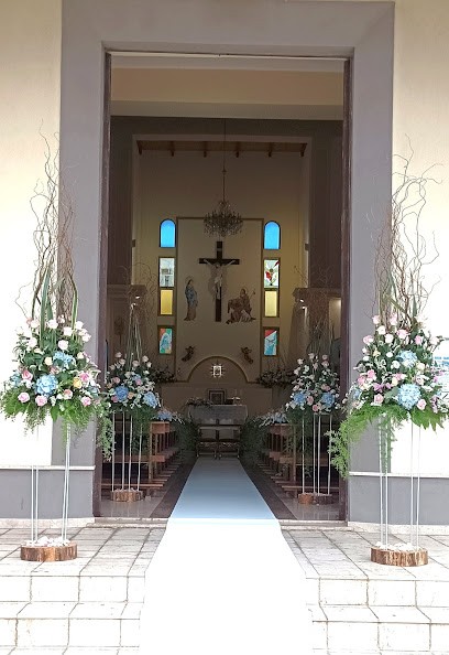 Maiolgae Eventi, Fiorista a Milazzo