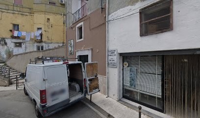 Dimuccio Caterina, Fiorista a Pomarico