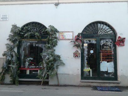 Un Fiore Per Ogni Momento, Fiorista a Suno