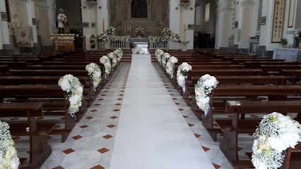 Ginestra Antonio, Fiorista a San Michele di Serino