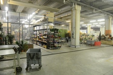 Sommariva Mario S.a.s., Fiorista a Genova