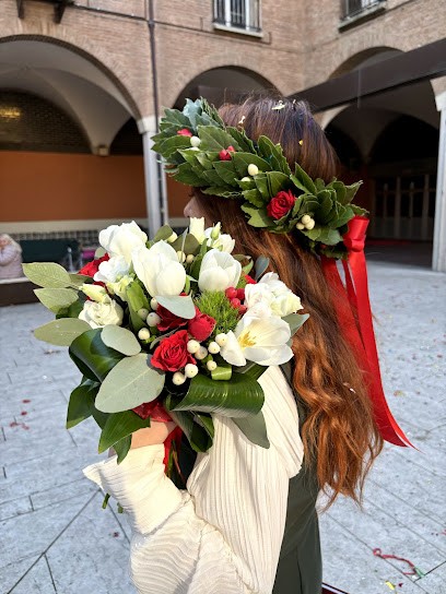 Il Chiosco Fioreria, Fiorista a Ostra