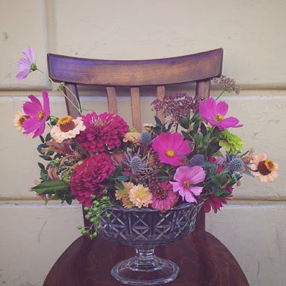 Floricanto, Fiorista a Firenze