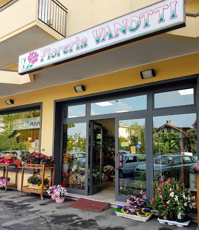 Fioreria Vanotti Di Marco Bentivegna, Fiorista a Padova