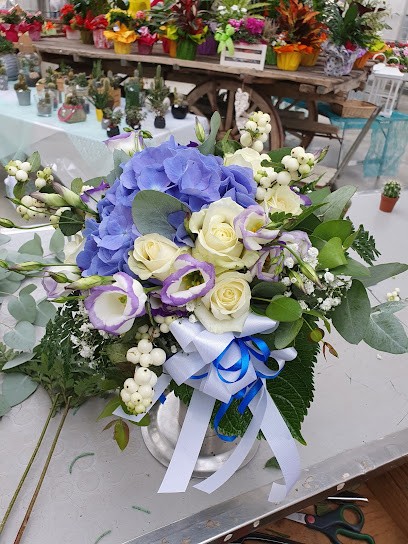 I Fiori Di Tilde Di Fiammengo - Mira, Fiorista a Mira