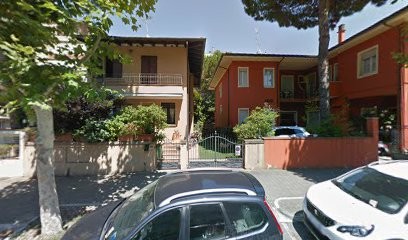 Palazzi Fabio, Fiorista a Cesenatico