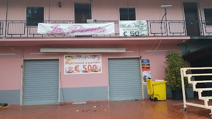 La Peonia, Fiorista a Cassino