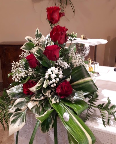 Agriflor, Fiorista a Revello