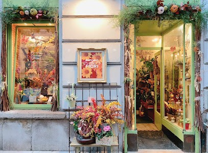 Emporio Dei Fiori Di Daniela Catalanotti, Fiorista a Trieste