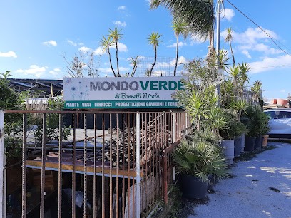 Mondo Verde Di Borrelli Nicola, Fiorista a Ercolano