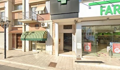 Il Triangolo Verde, Fiorista a San Salvo