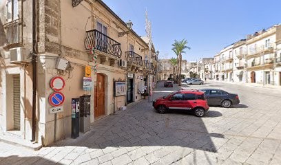 Gravina Giuseppa, Fiorista a Chiaramonte Gulfi