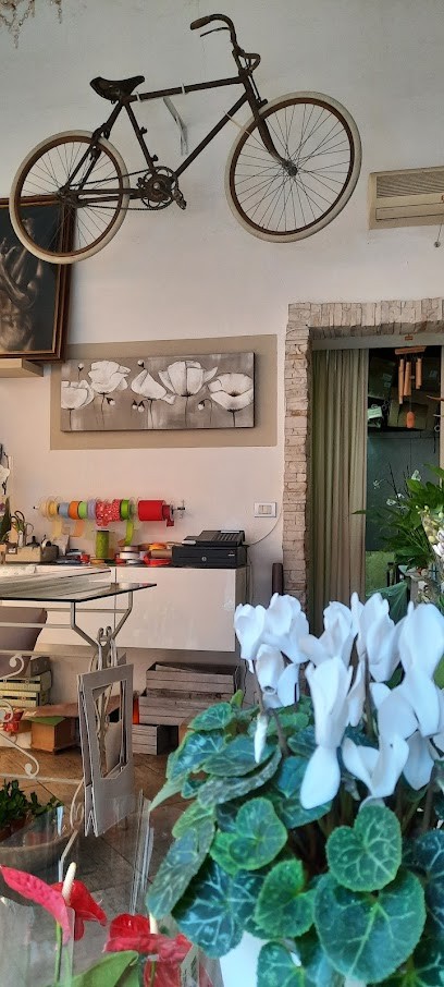 Artefiore Di Penazzo Ambrogio, Fiorista a Monza