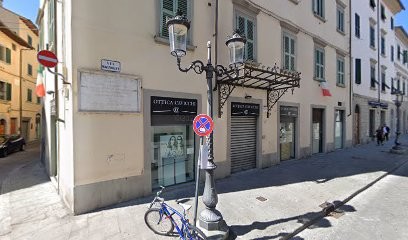 I Fiori Di Sulmona Srl, Fiorista a Prato