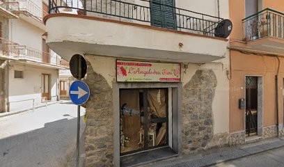 L'Angolo Dei Fiori Di Caterina Garozzo, Fiorista a Calatabiano