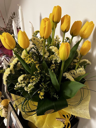 Il Castello Di Rose, Fiorista a Forlì