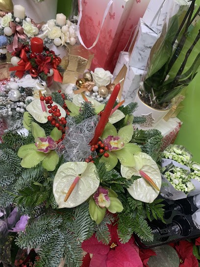 Idea Fiori Di Pinto Michele, Fiorista a Potenza