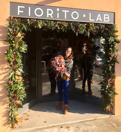 Fiorito Lab, Fiorista a Castel Bolognese