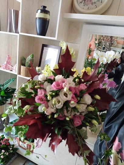 Blumen Art, Fiorista a Monopoli