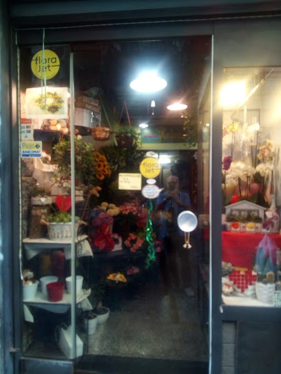 Fiorimania, Fiorista a Napoli