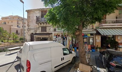 Fioreria Dante, Fiorista a Monreale