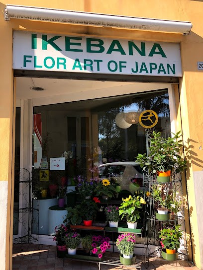 Fioreria Ikebana Negroni Giampaolo, Fiorista a Bologna