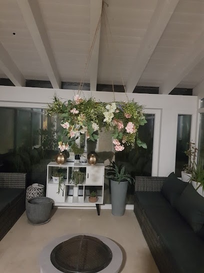 Fiorista Marchirolo La Rosa di Jericho, Fiorista a Marchirolo