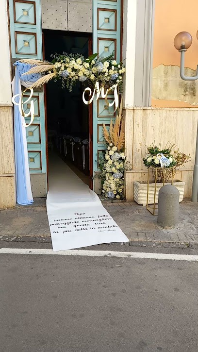 La Viola Del Pensiero, Fiorista a San Felice a Cancello