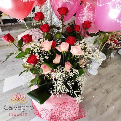 Calvagno Leroy Alfio Marco, Fiorista a Tremestieri Etneo