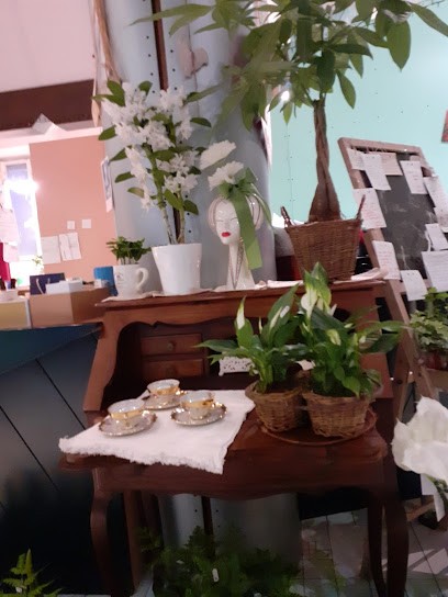 Il Quadrifoglio Di Berti Antonella, Fiorista a Fusignano