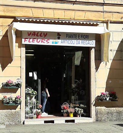 Vally Fleurs Di Barioni Silvia, Fiorista a Bologna